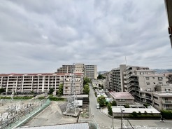 八王子市子安町1丁目